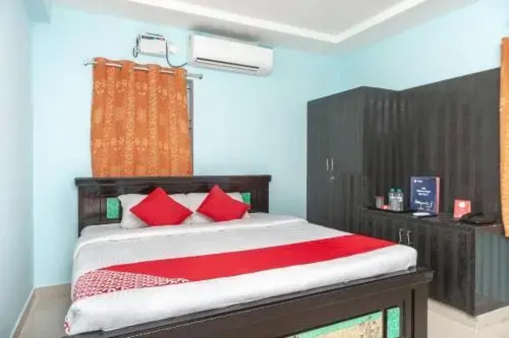 The Pando Inn By OYO Rooms