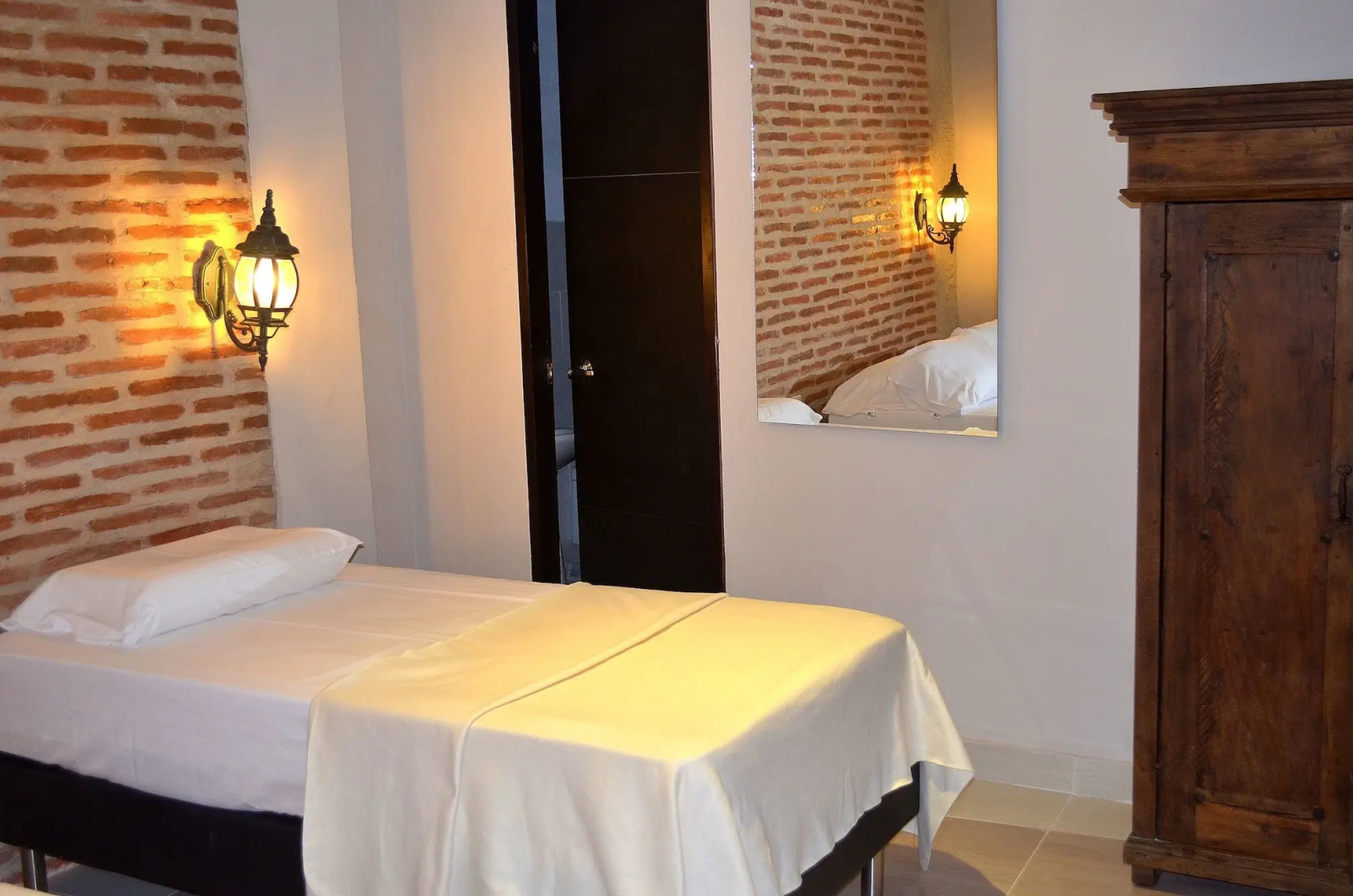 Hotel Galería la Trinidad