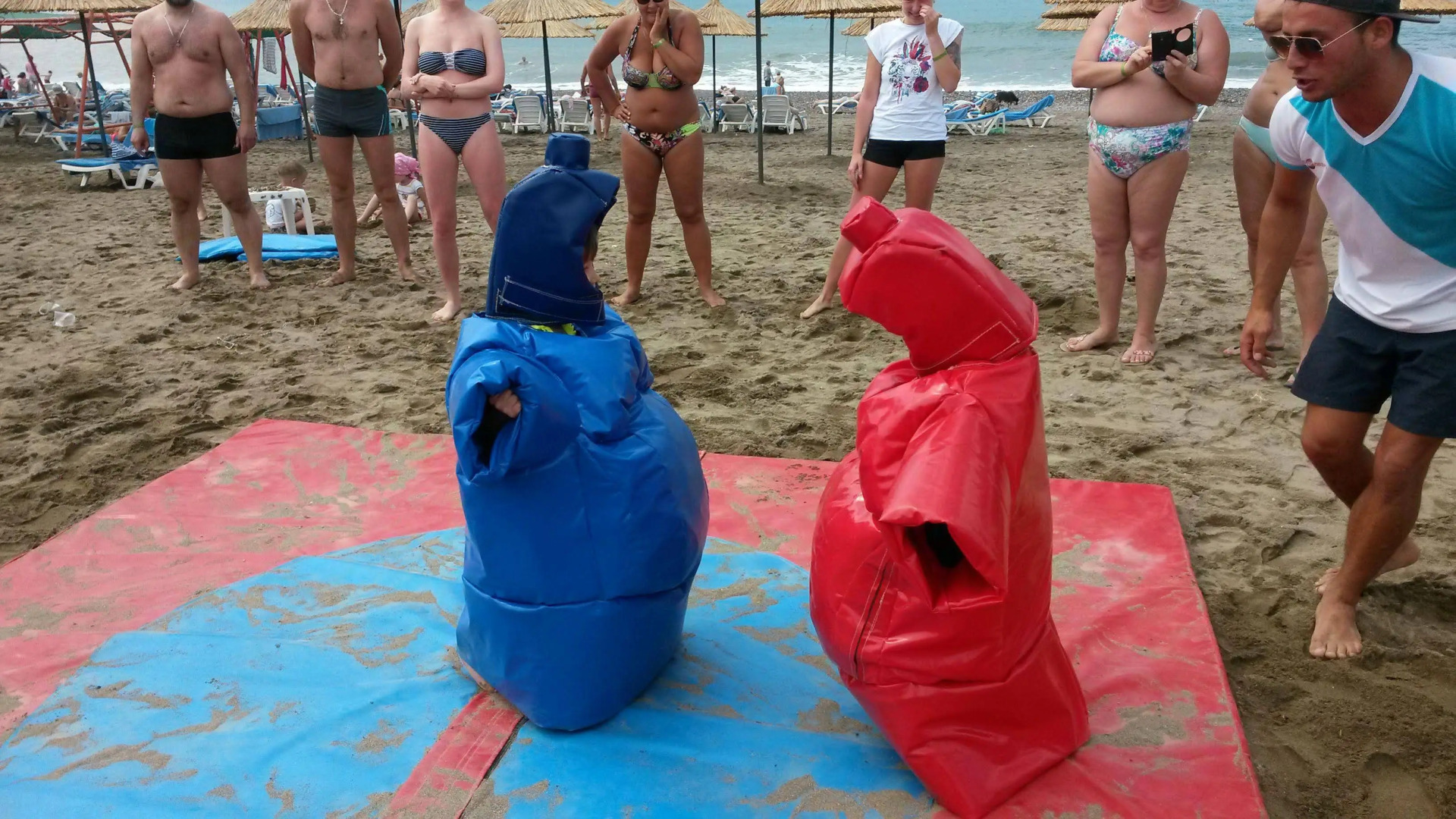 Club Sun Heaven Family & Spa