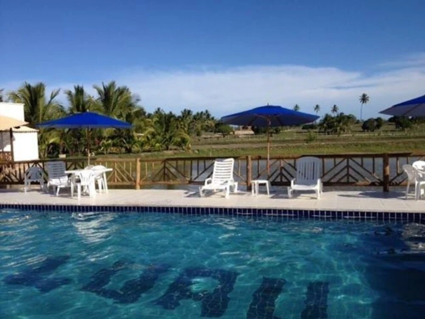 Eco Resort Recanto da Natureza