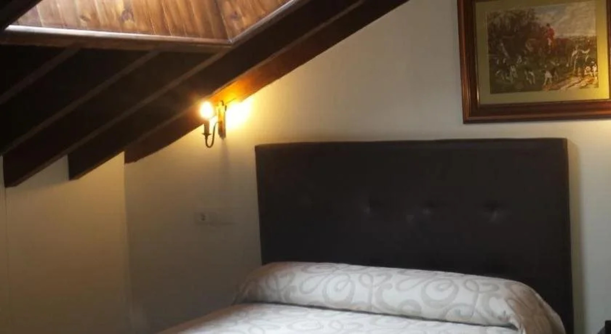 Hotel Rural Palacio de Galceran