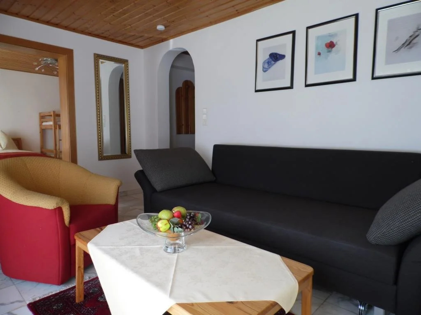Fischerhof Appartements