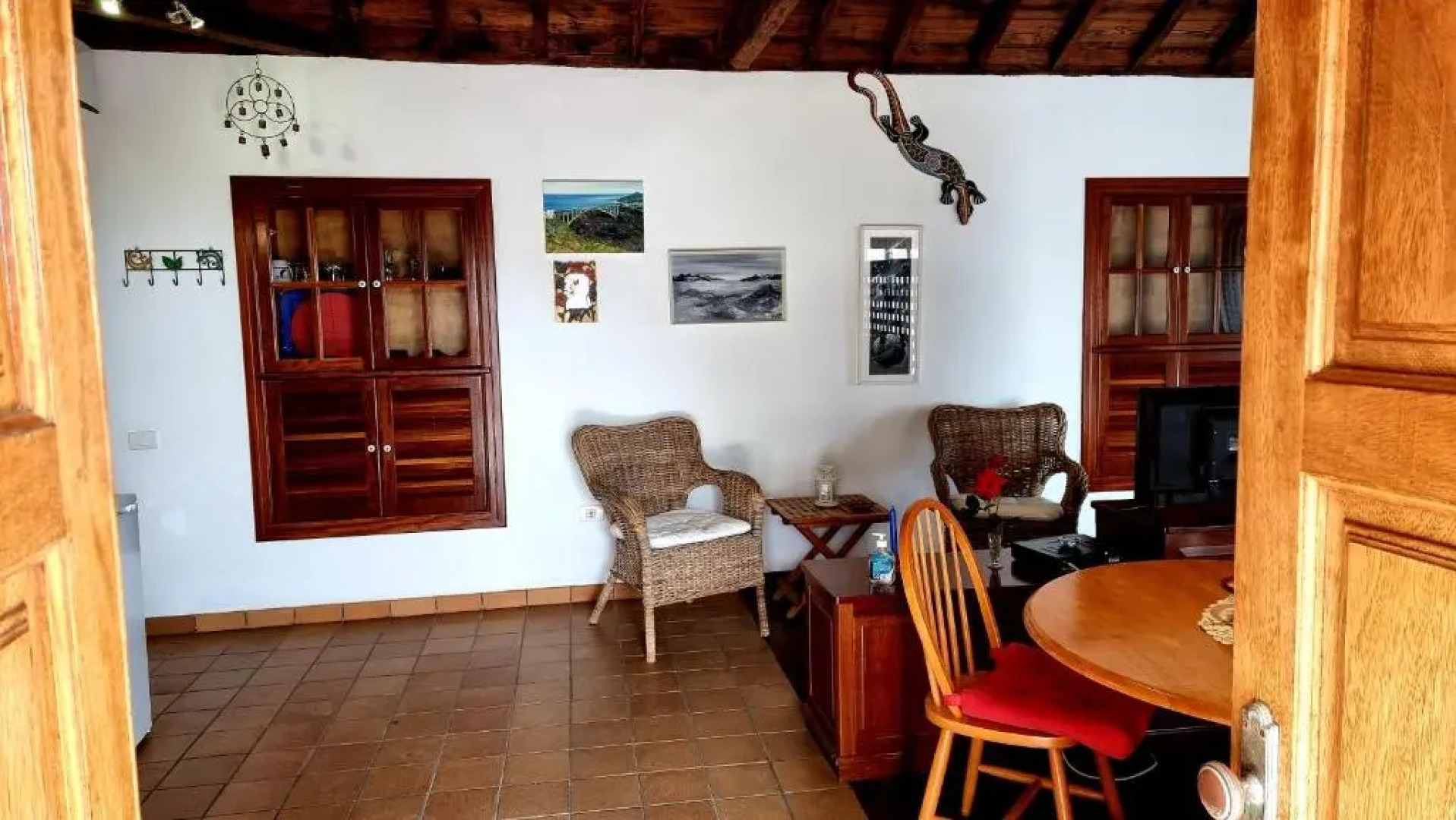 Casa Rural Manos de Oro by Isla Bonita