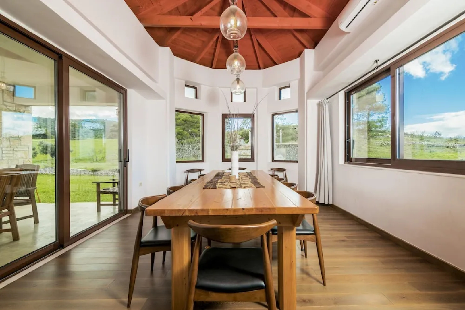 Wild Fig Retreat