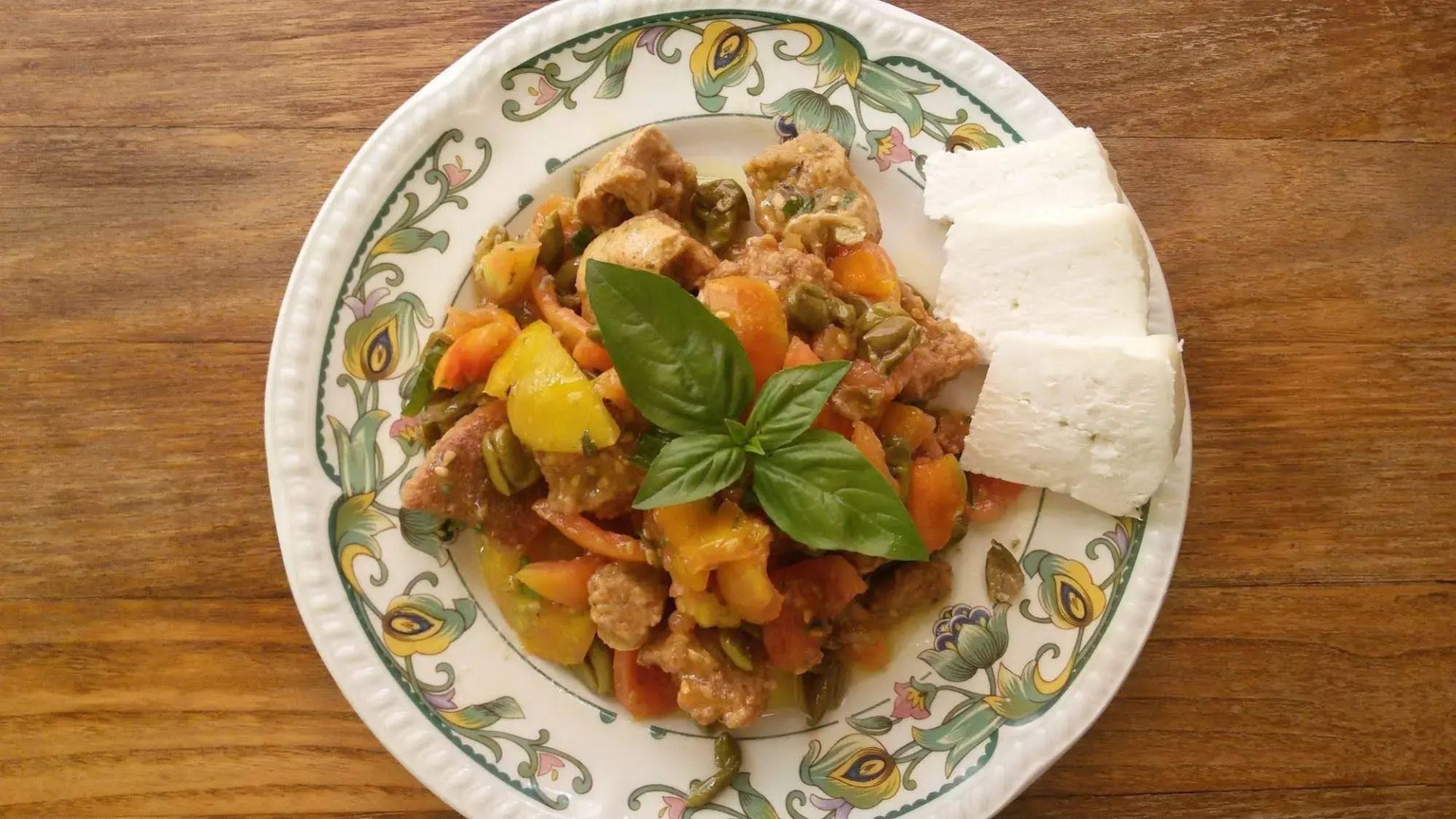 agriturismo i moresani