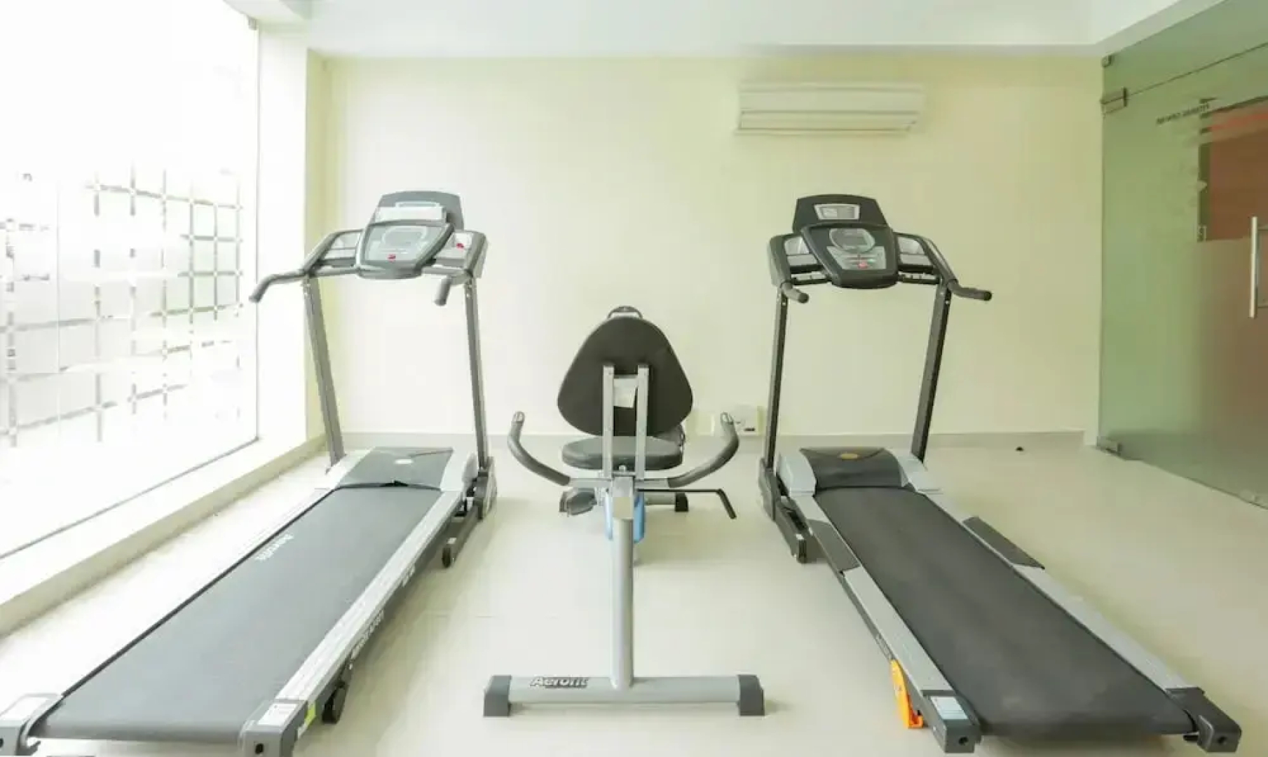 Perks Residences Guindy