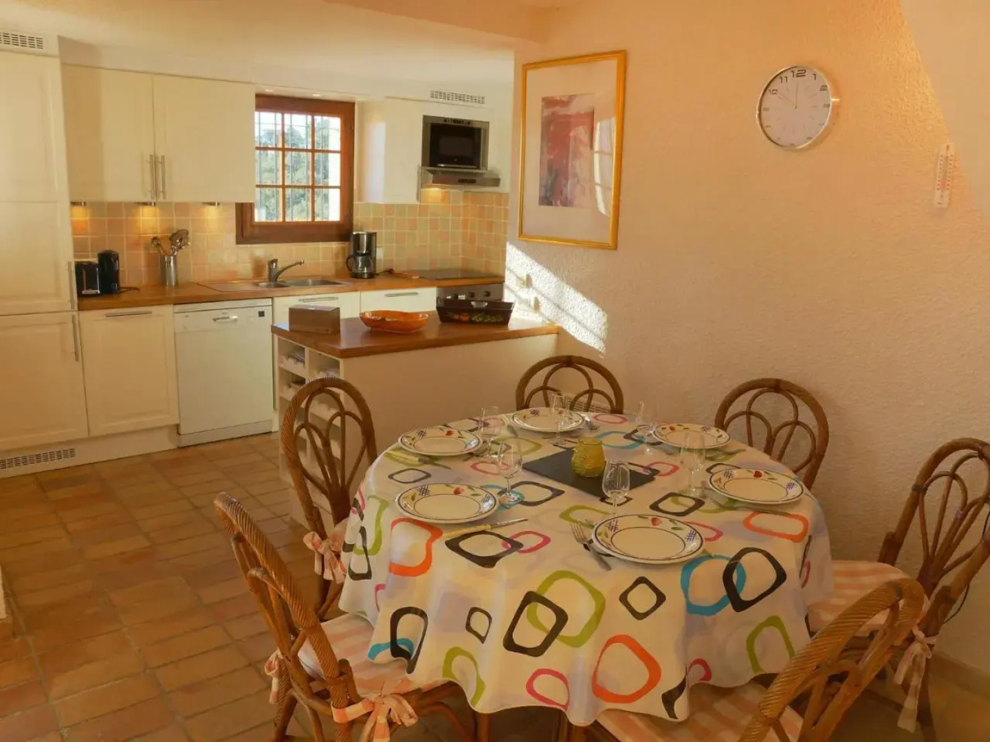 Holiday Home Le Belvédère