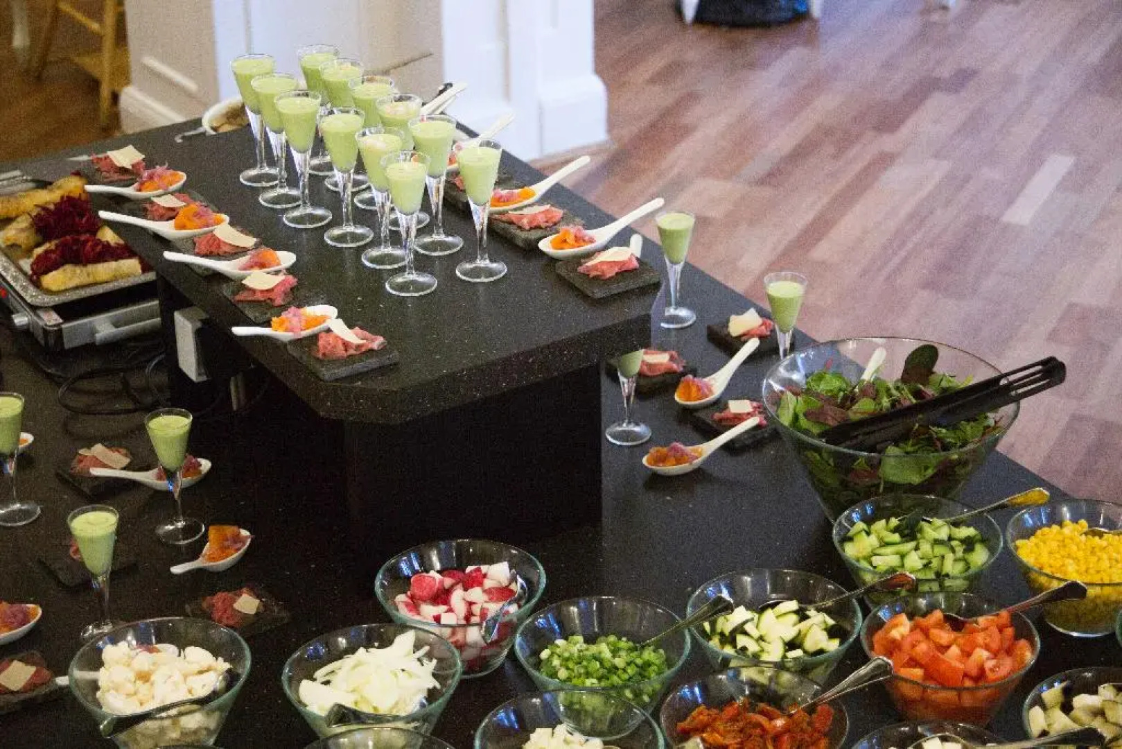 Milling Hotel Saxildhus