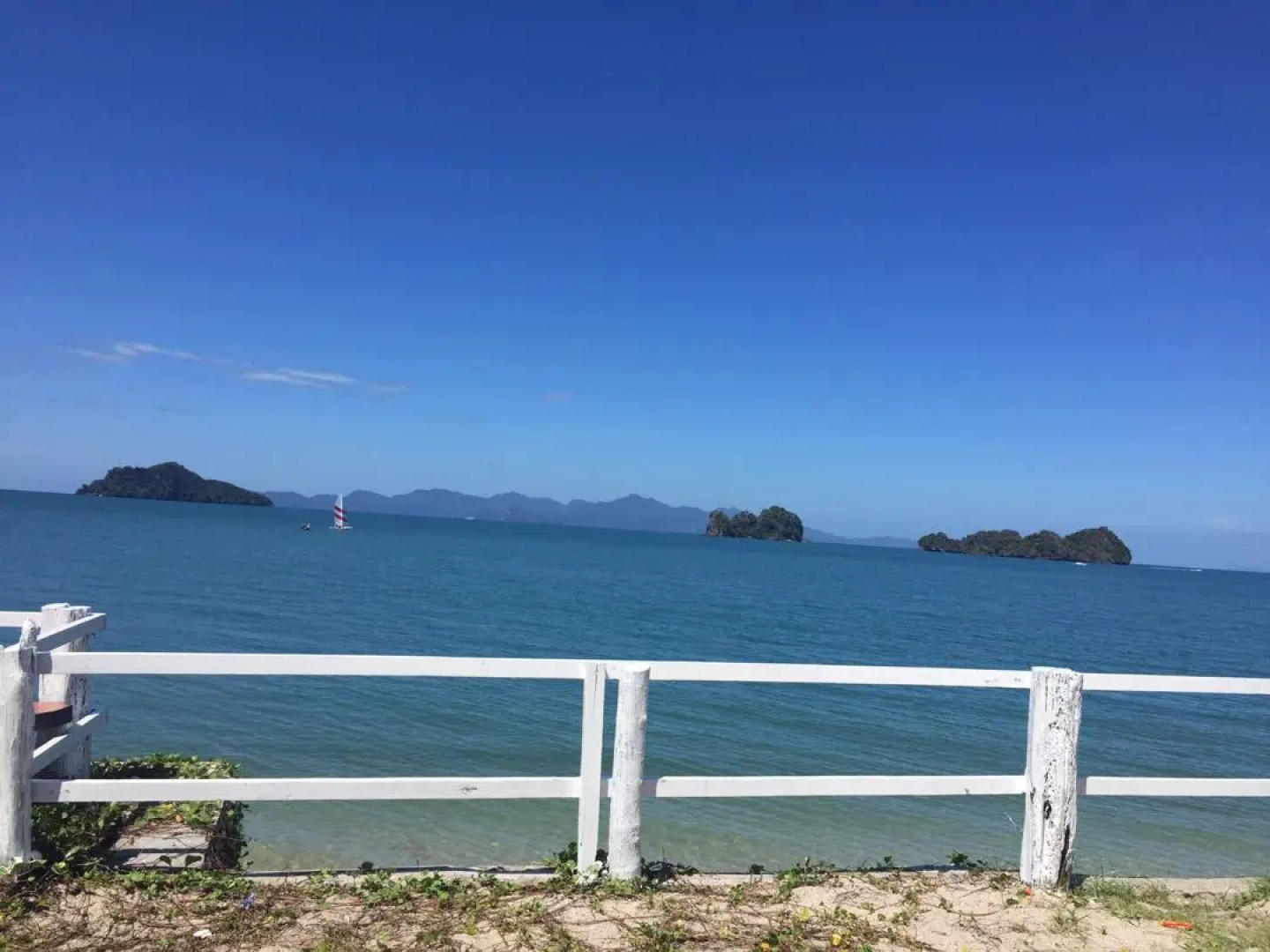 De Balqis Beach Resorts