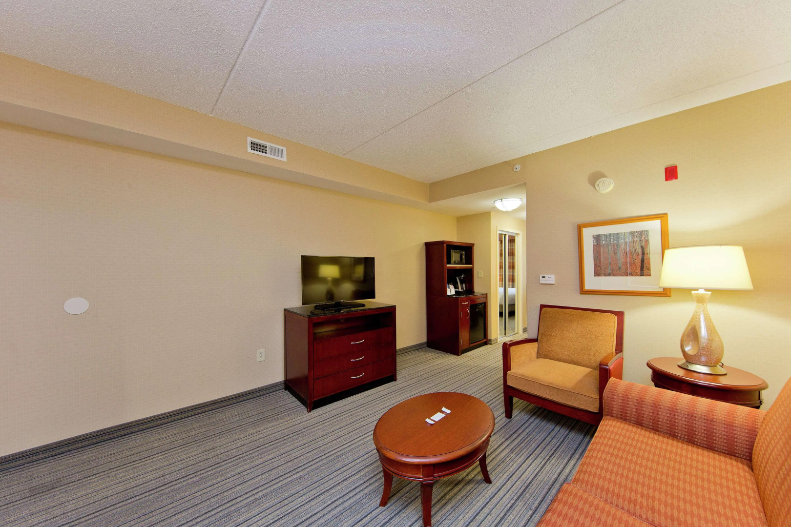 Hilton Garden Inn Winchester