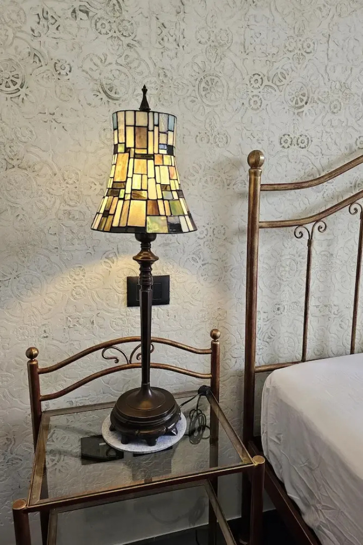 Rocca Contrada relais