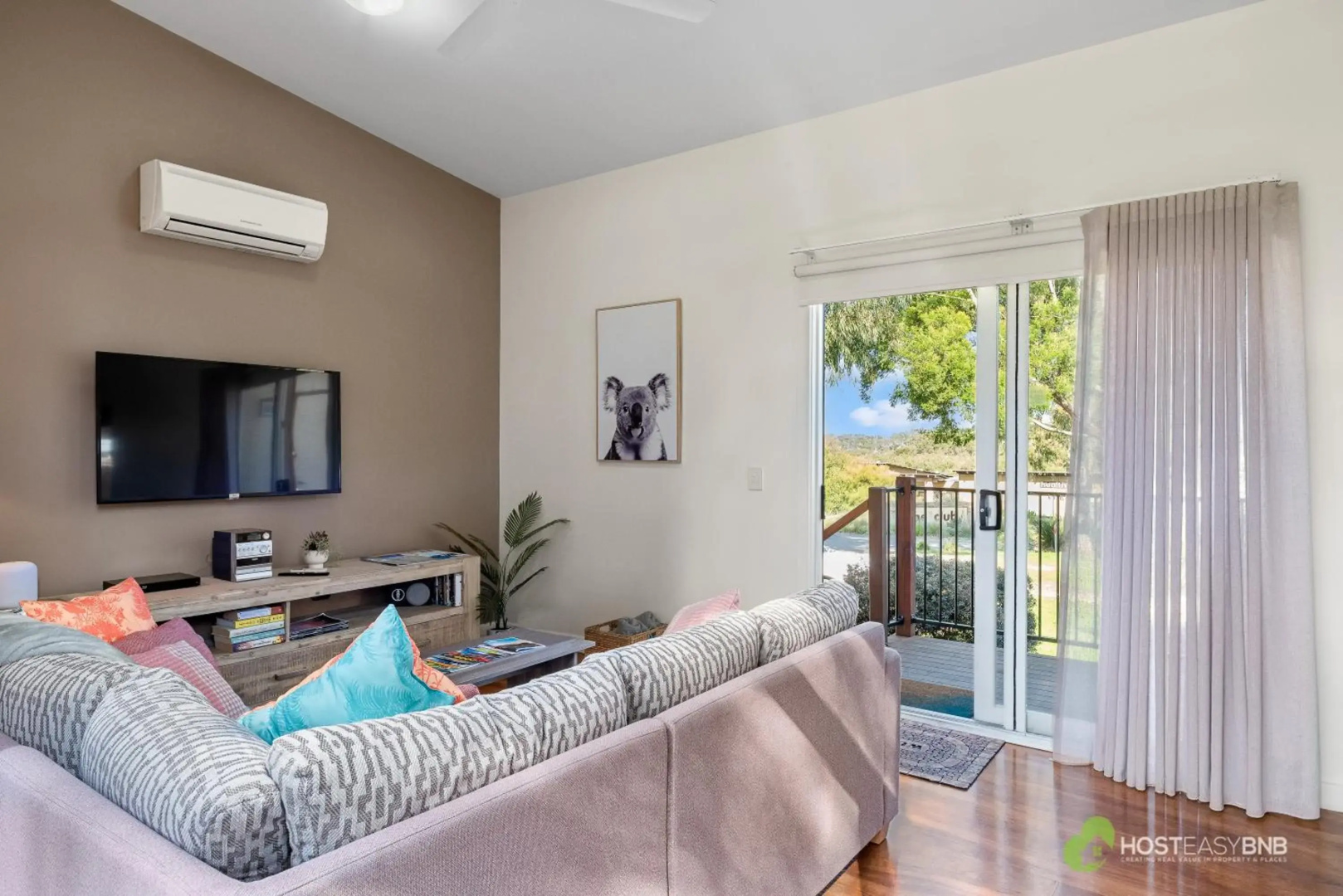 Rural 5 Star Villa's with Resort Amenities