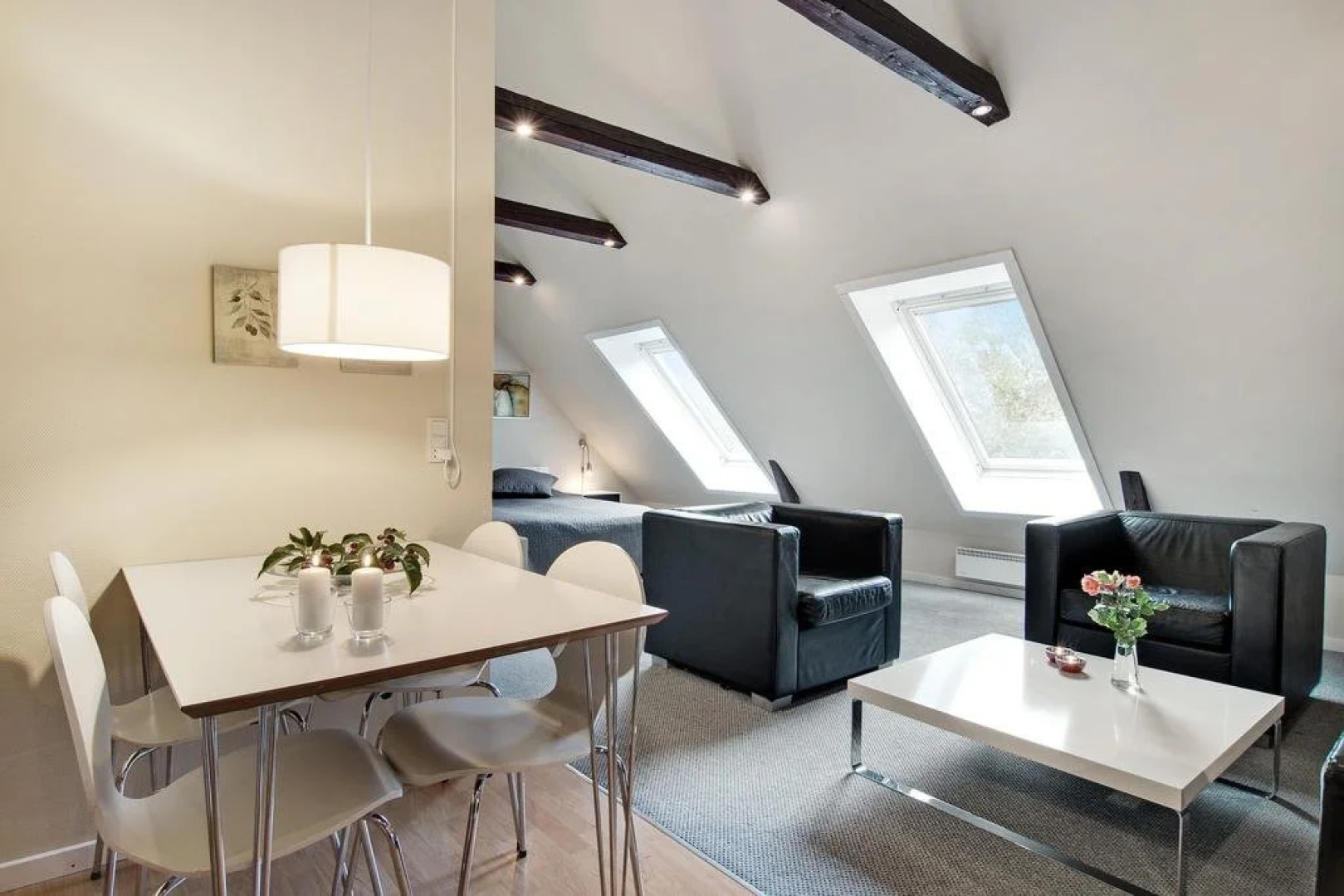 Søåsegård Apartments