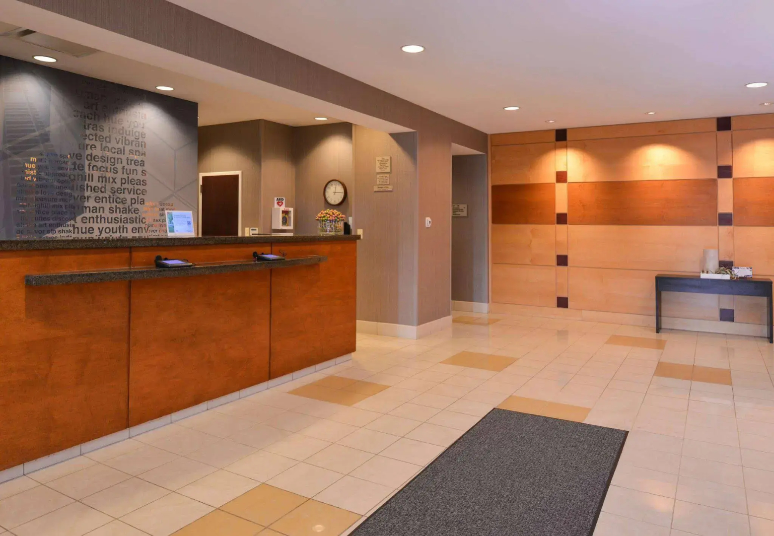 Springhill Suites by Marriott Pittsburgh Mills
