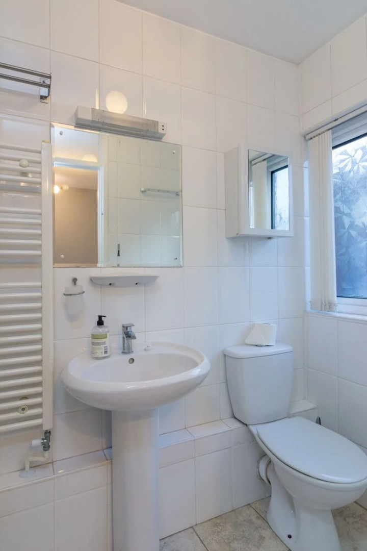 Belfast City Centre Apartment