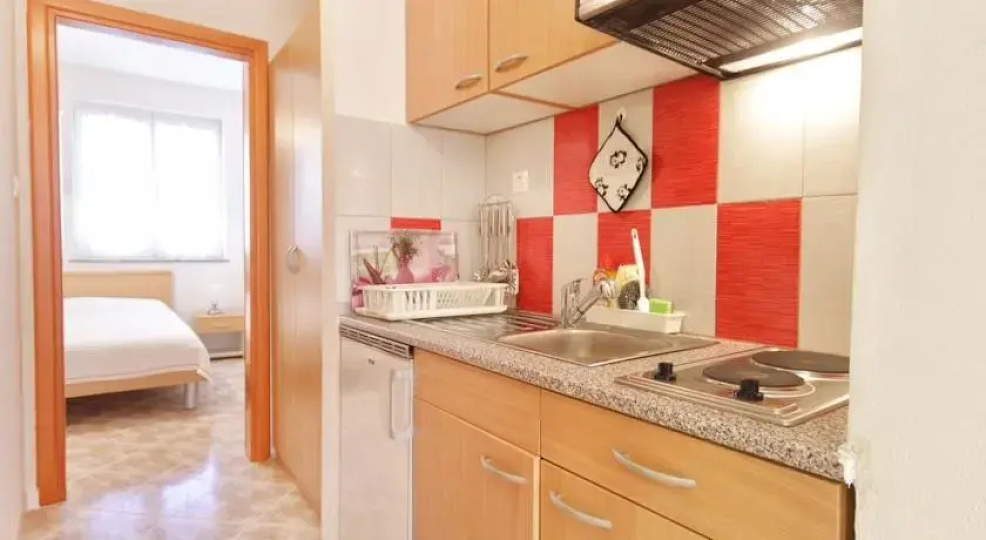 Apartments Palma Rosa