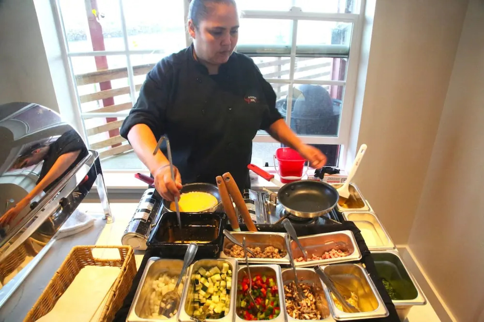 Cannery Pier Hotel & Spa