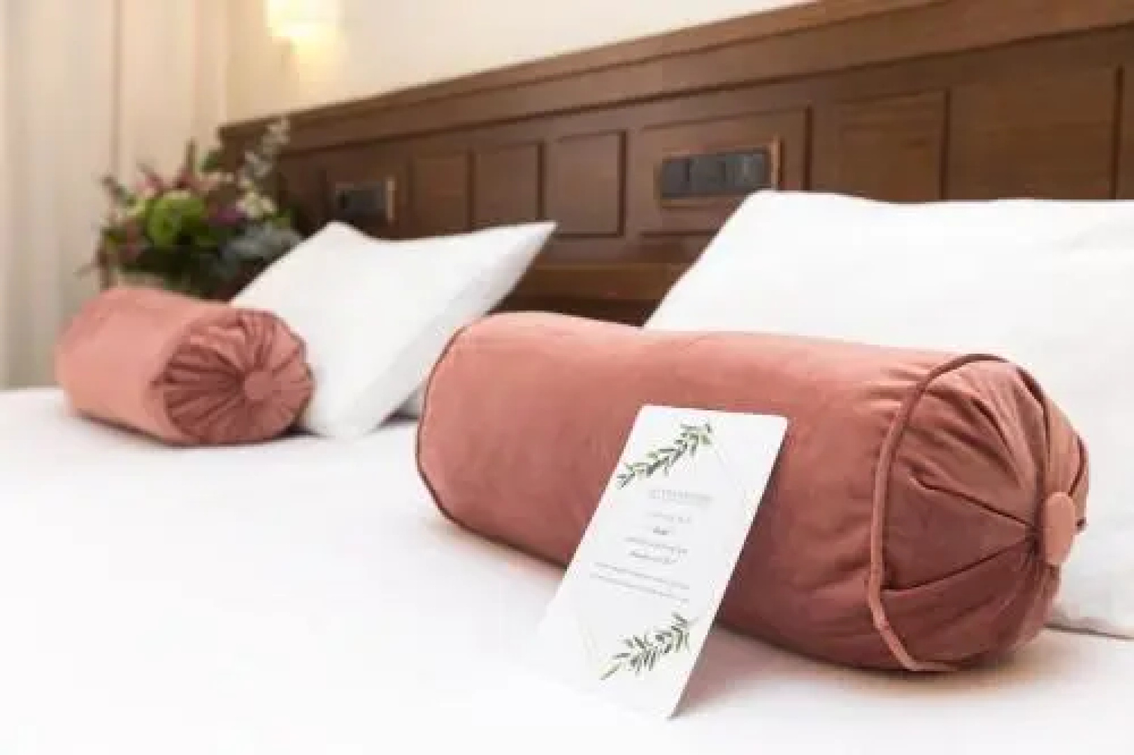 Hotel Garelos