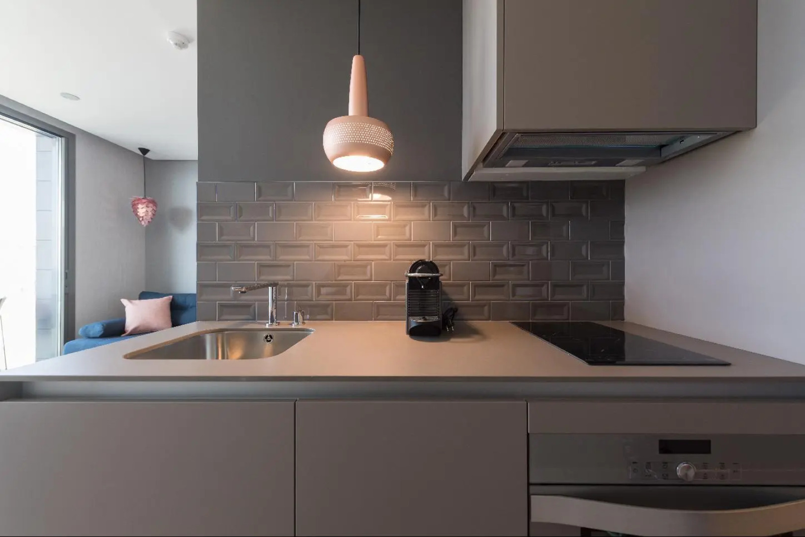 La Marine Luxury Apartments