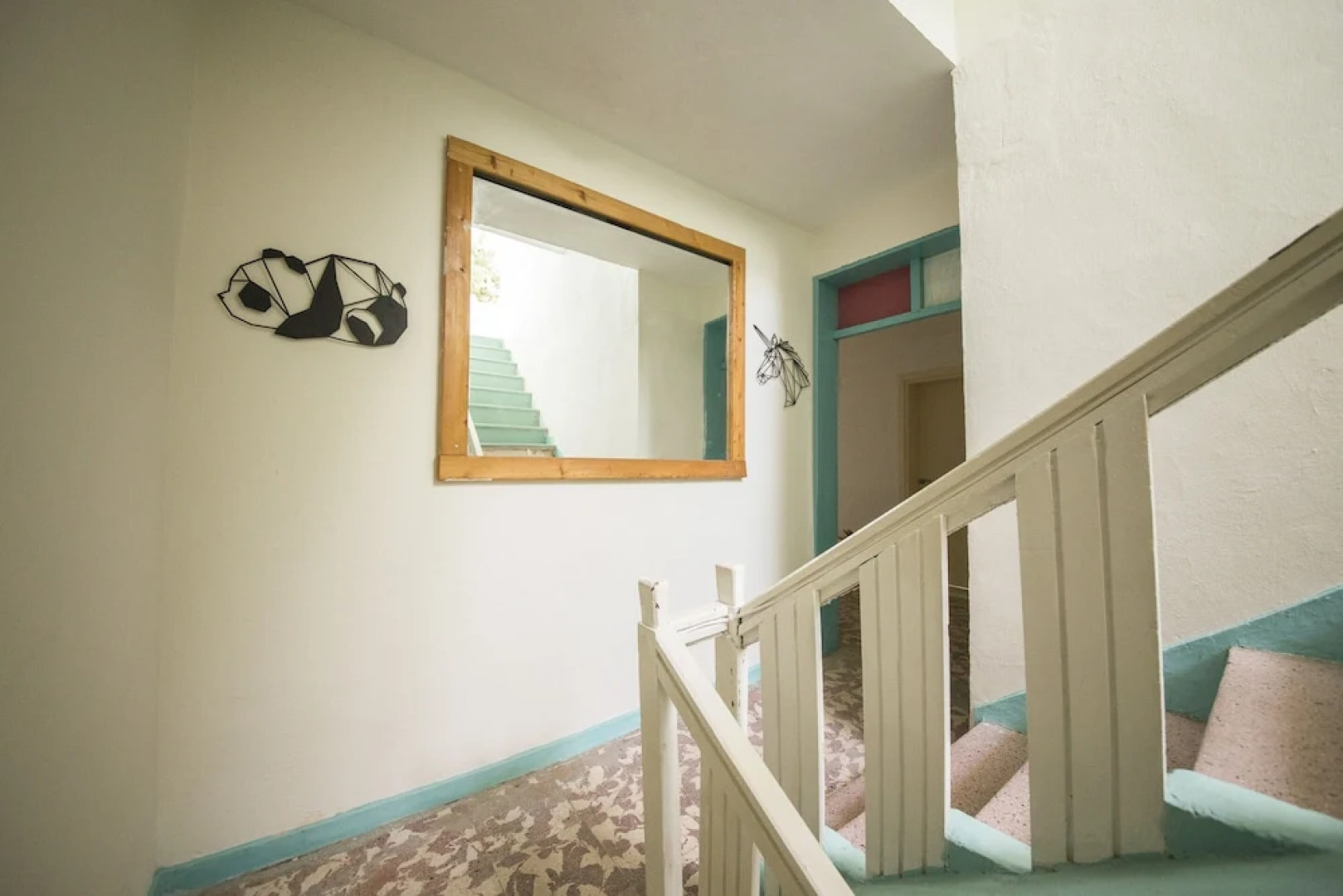 Kas Kuytu Kose Pension