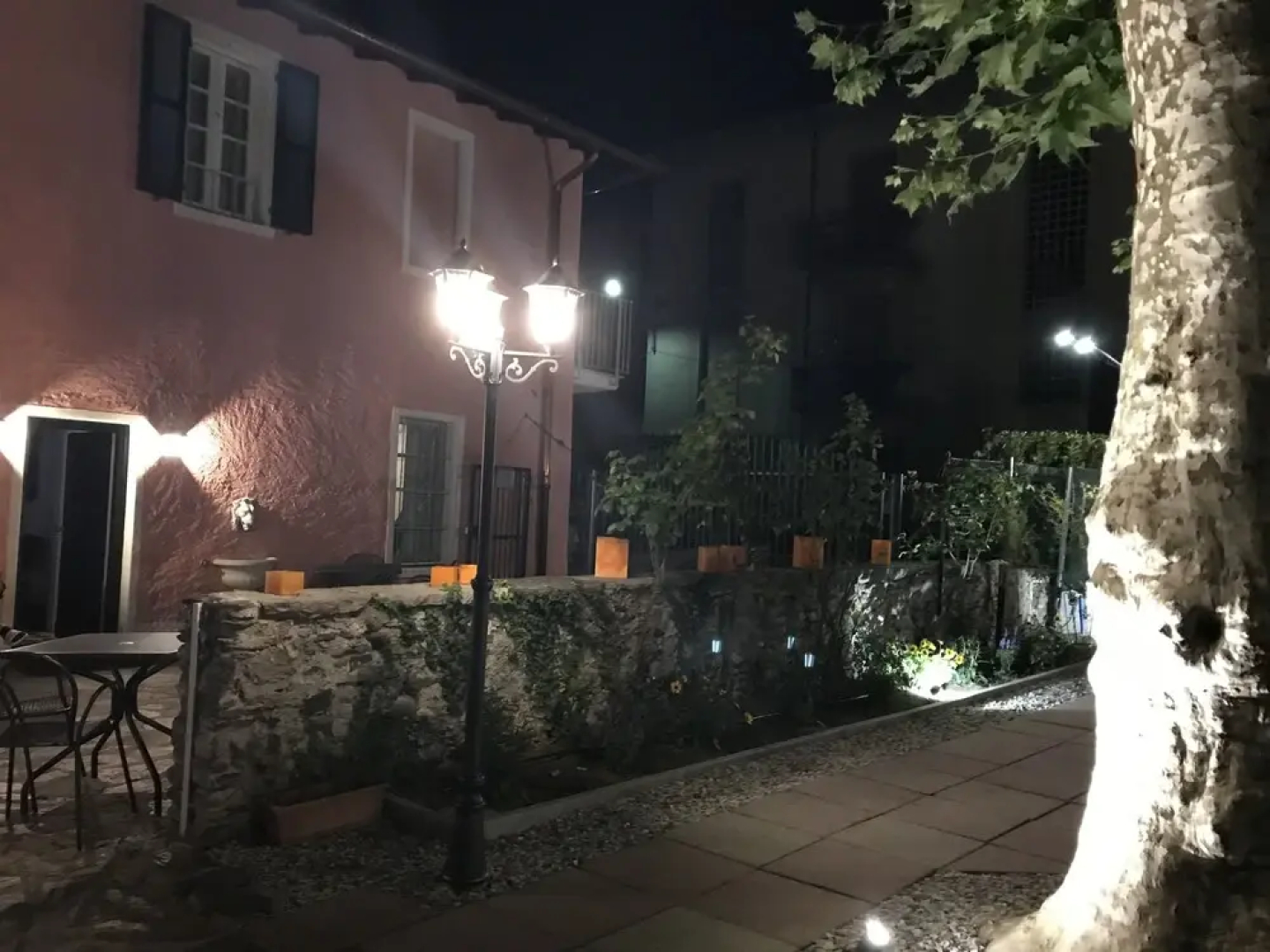 Locanda Capolago
