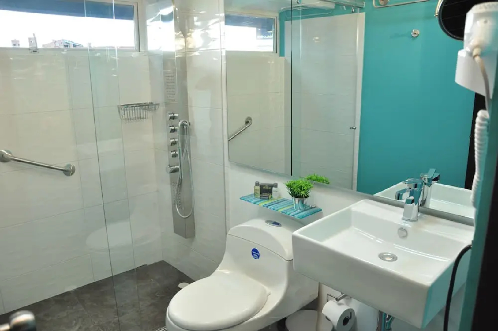 Hotel City Bog 106