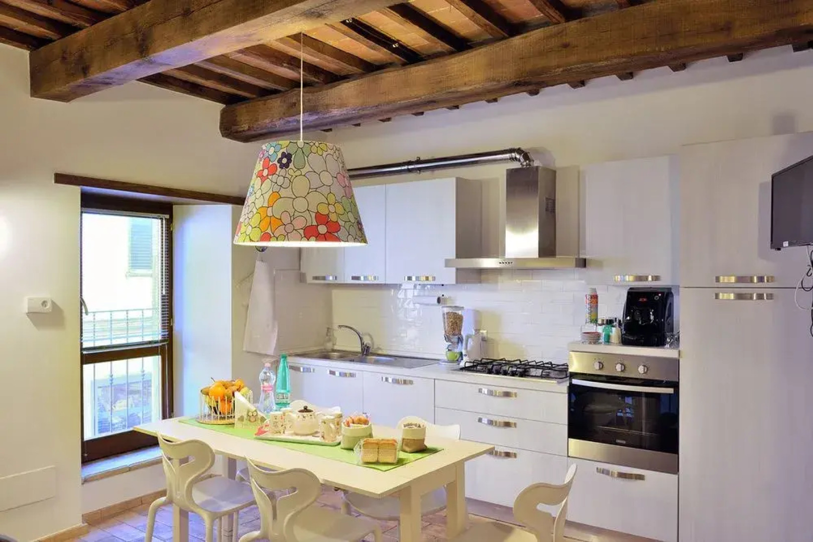 Agriturismo La Peonia