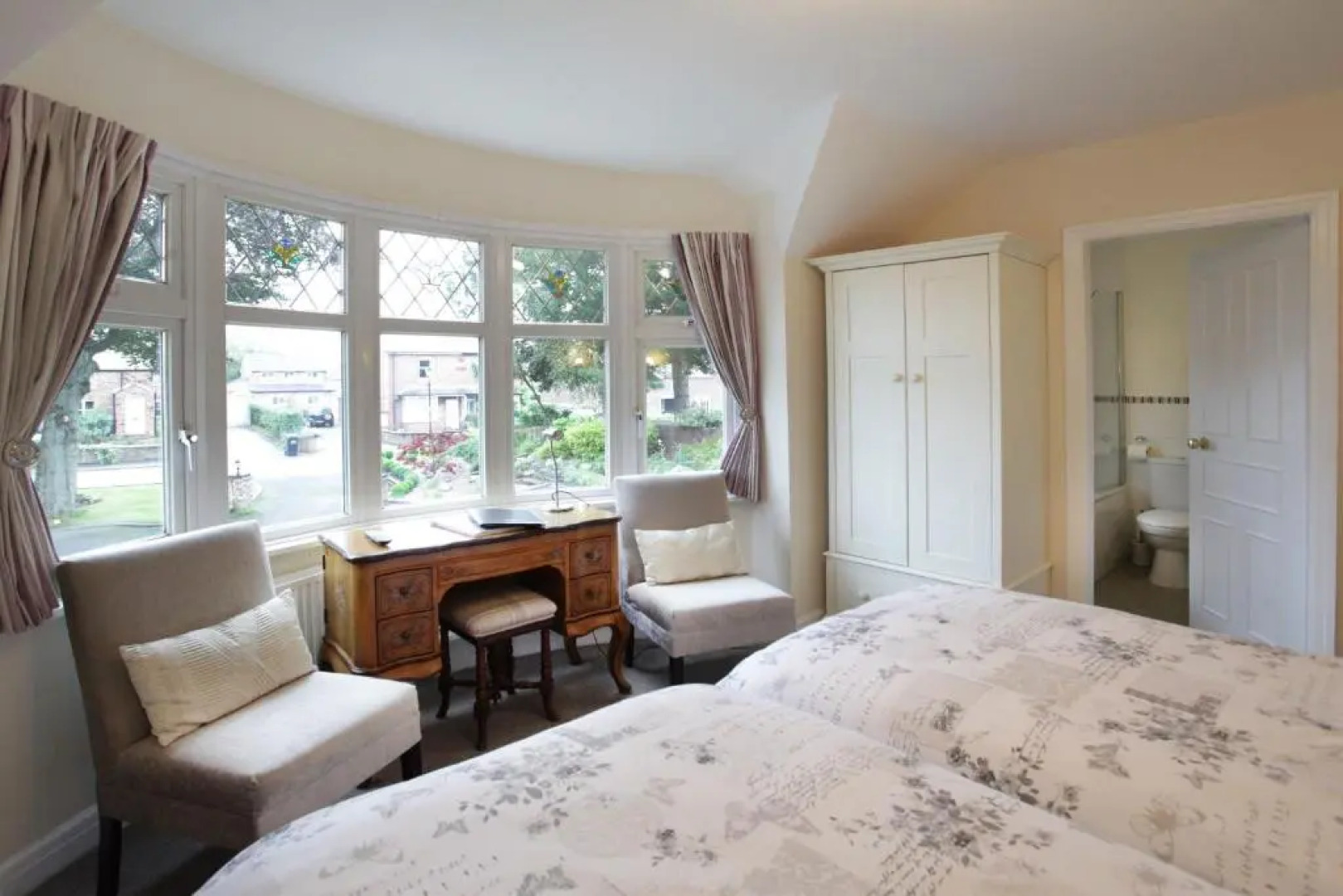 The Hinton Guest House