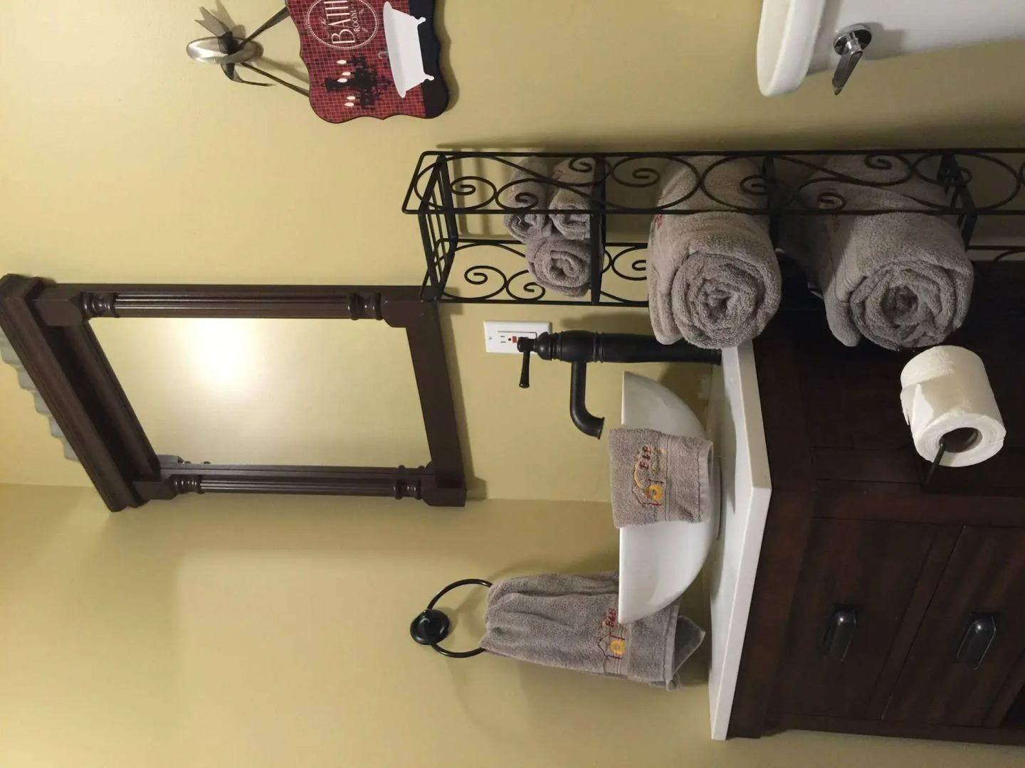 Moab Beds and Bagels Xpress