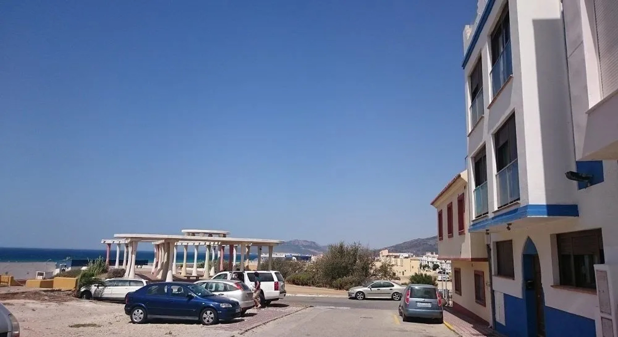 Apartamentos Las Cañas