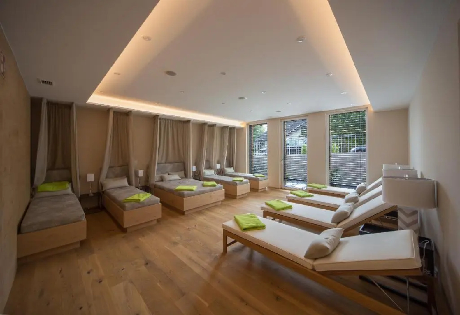 Hotel Stadler am Attersee