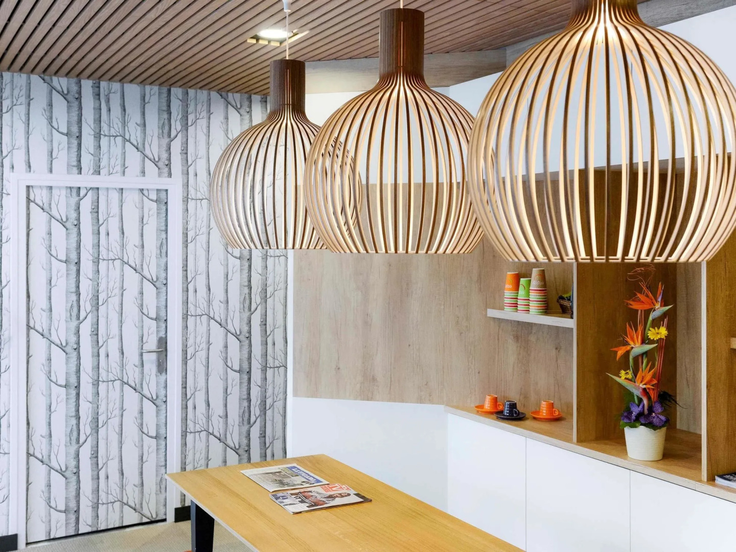 ibis Styles Caen Centre Historique