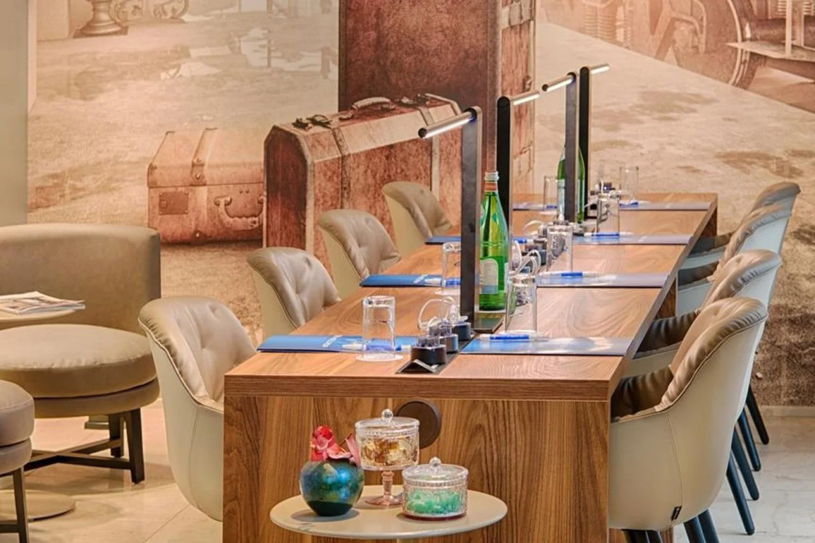 Avani Palazzo Moscova Milan Hotel (previously NH Palazzo Moscova)