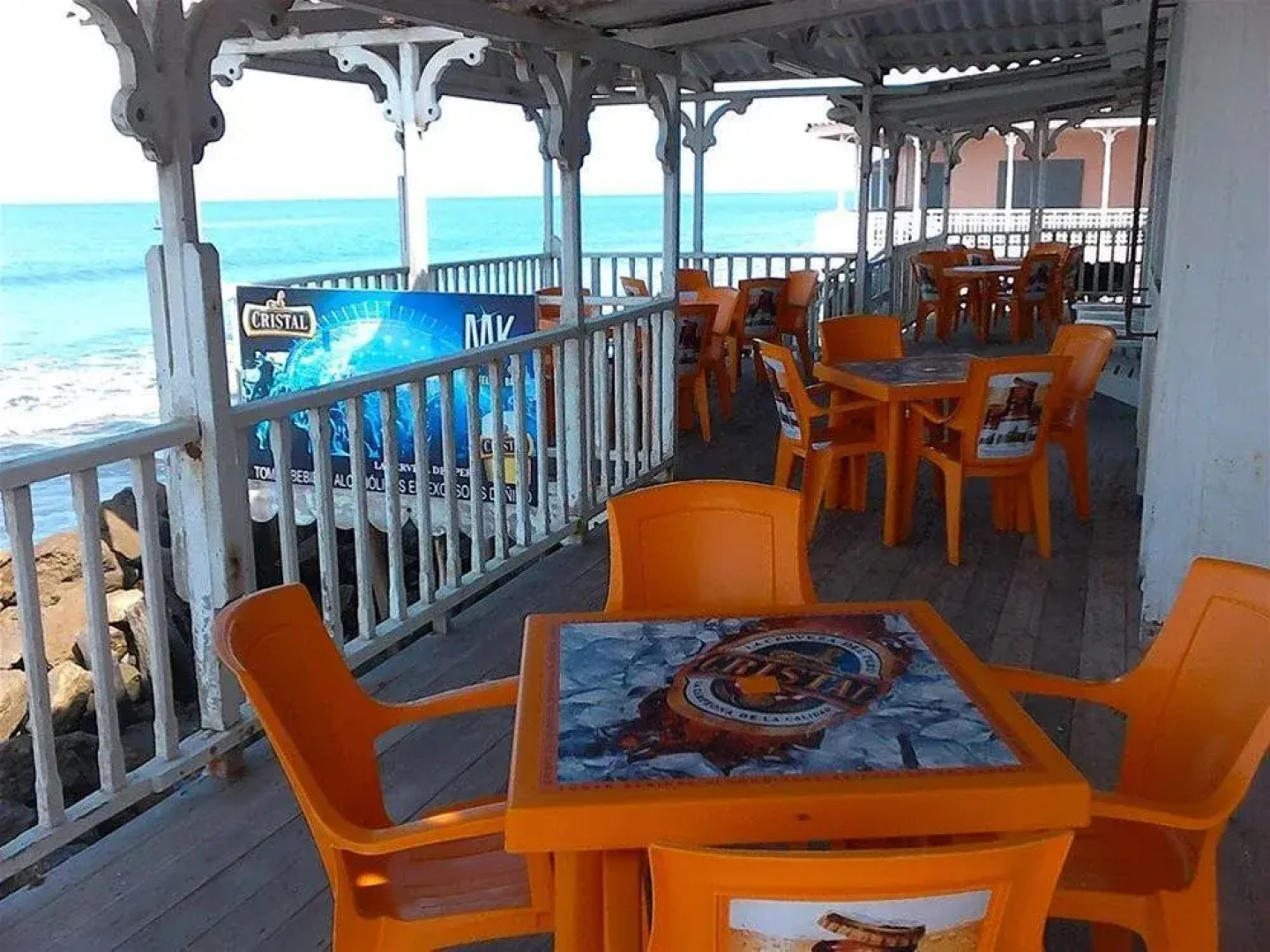 Maykinho Hotel Colan