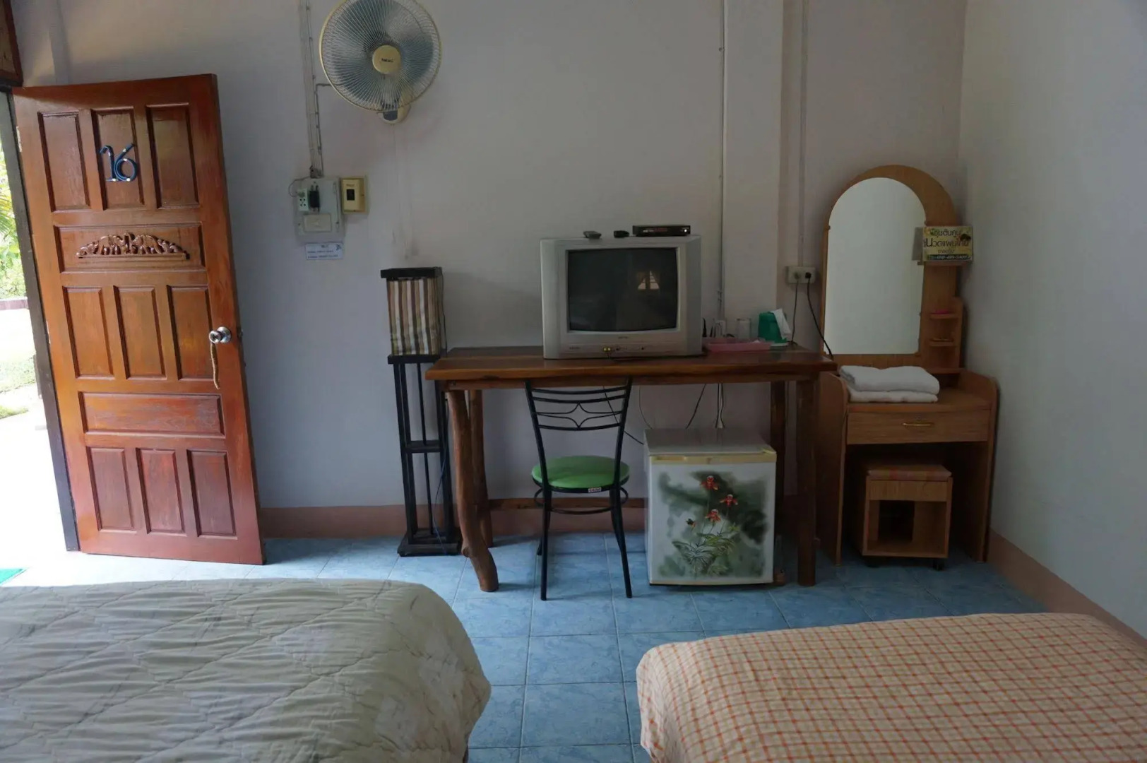 Sibae Guesthouse