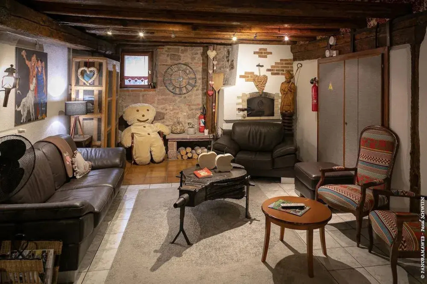 Hotel Restaurant Saint Nicolas