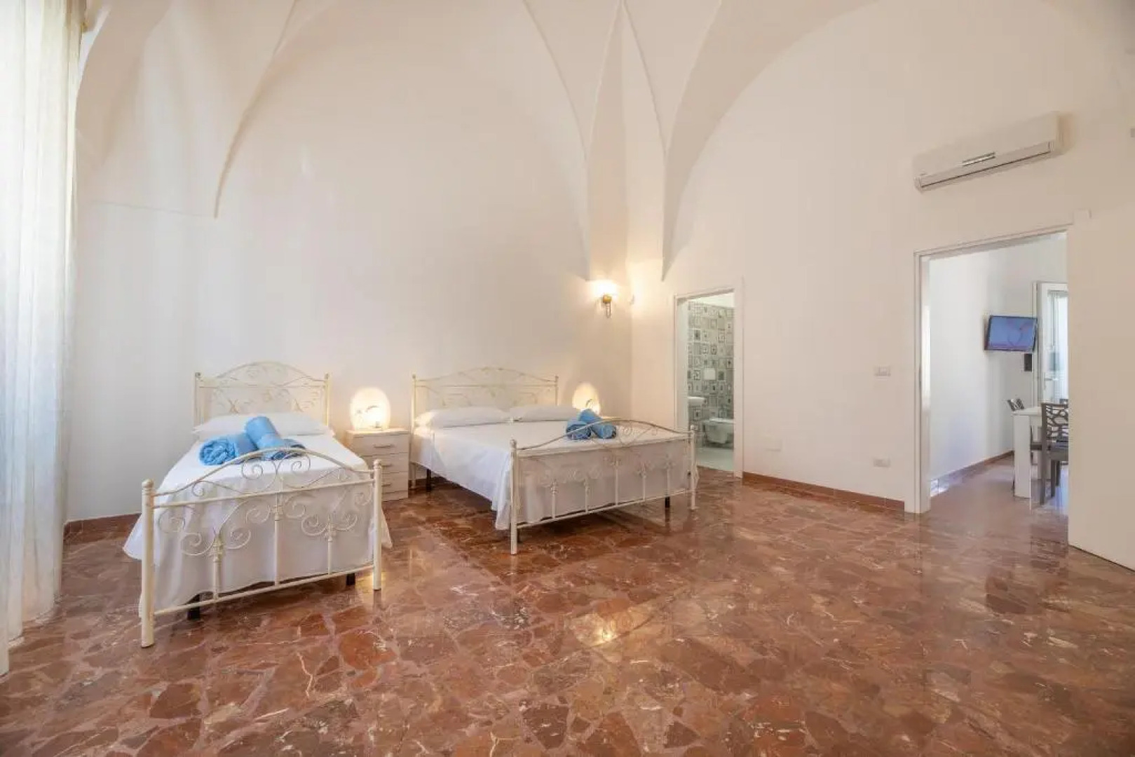 Tenuta Kallistos - Alliste