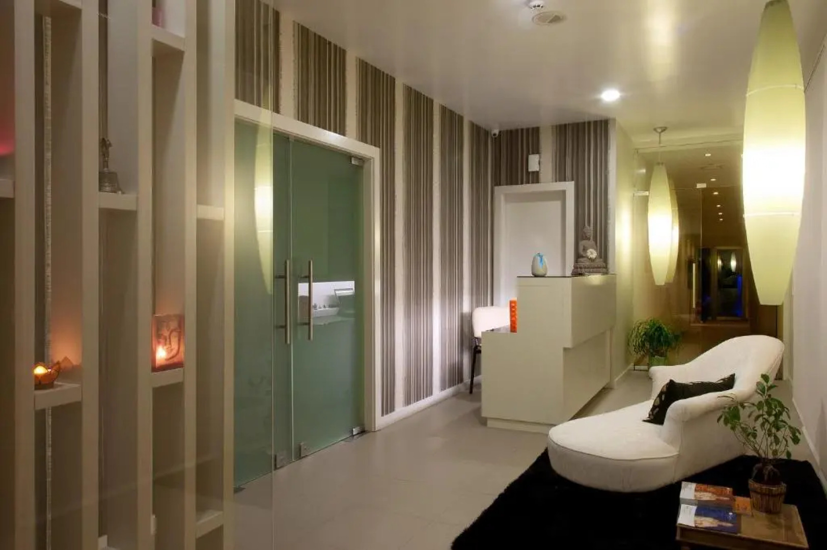 NH Coimbra Dona Inês