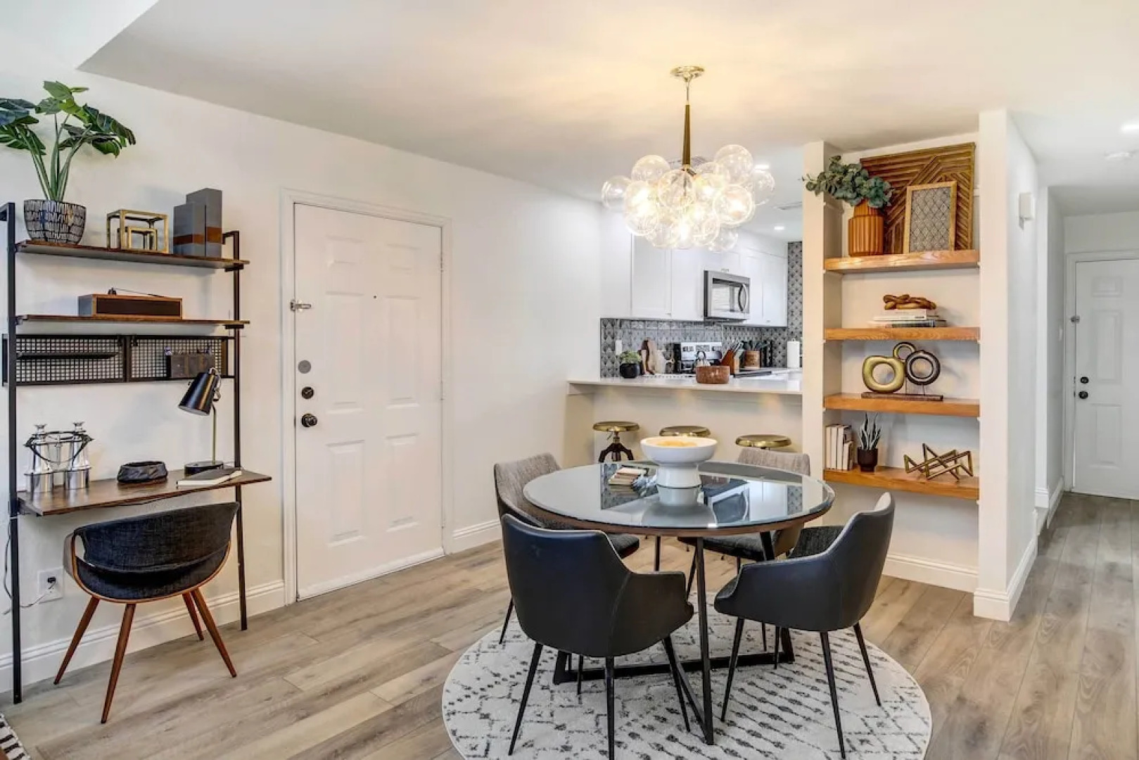 Stylish Allen Home Near Watters Creek Village