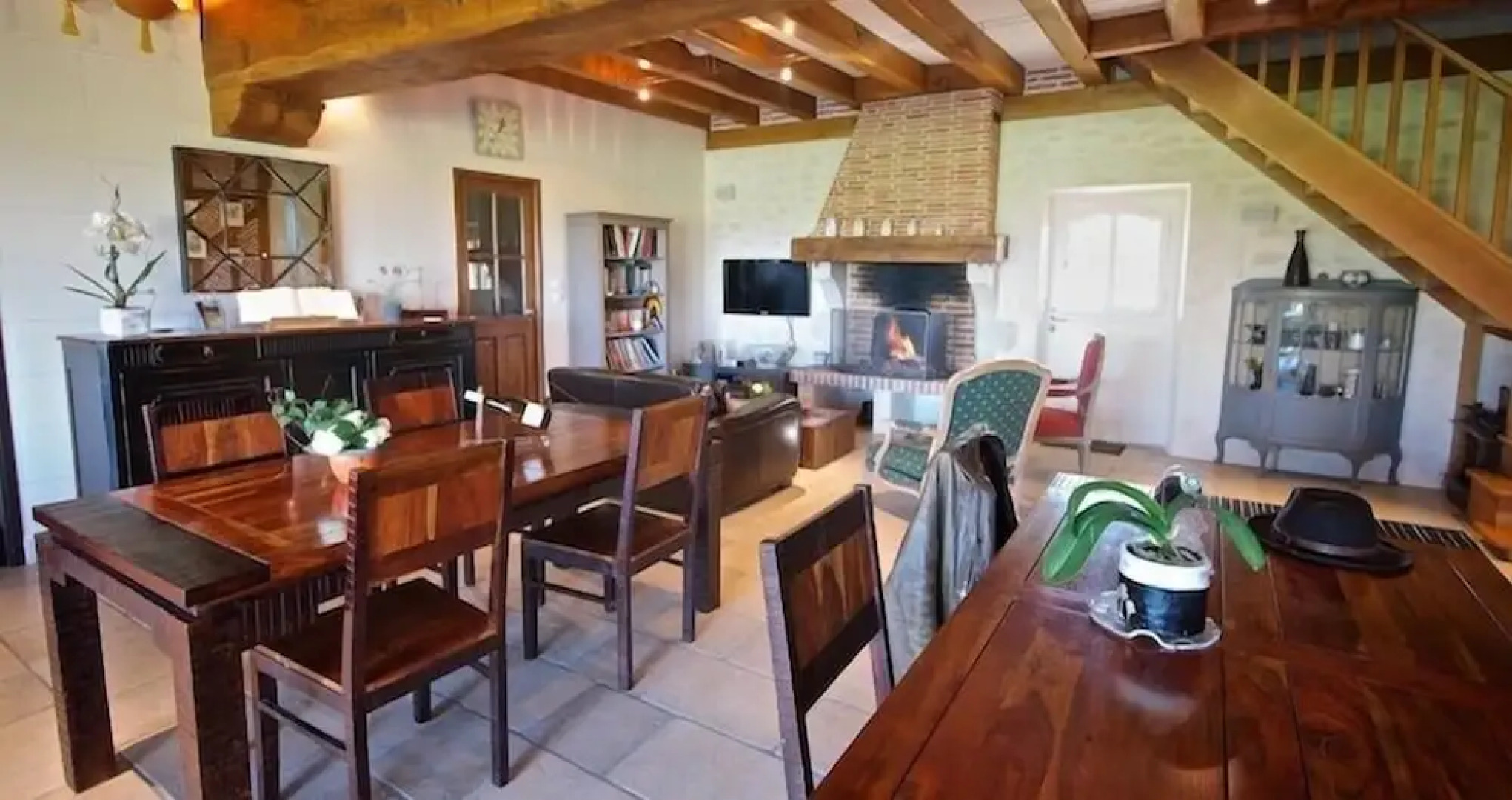 Entre Vignes et Chateaux