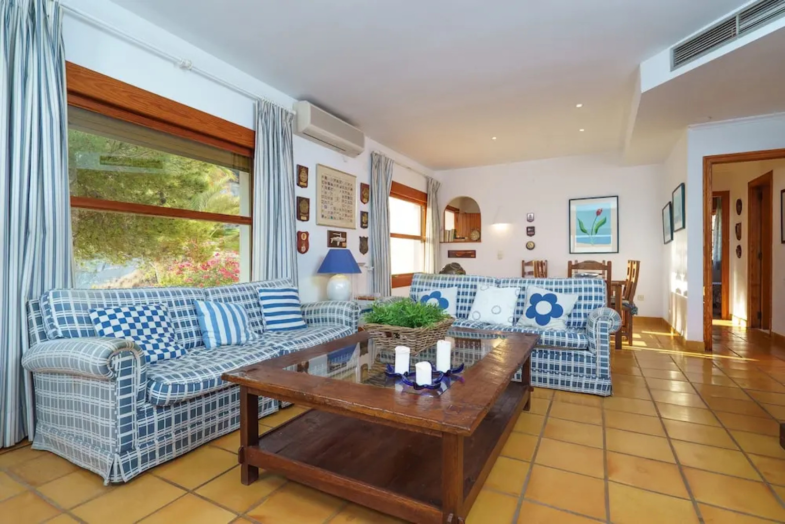 Solhabitat Duplex Tosqueres 2