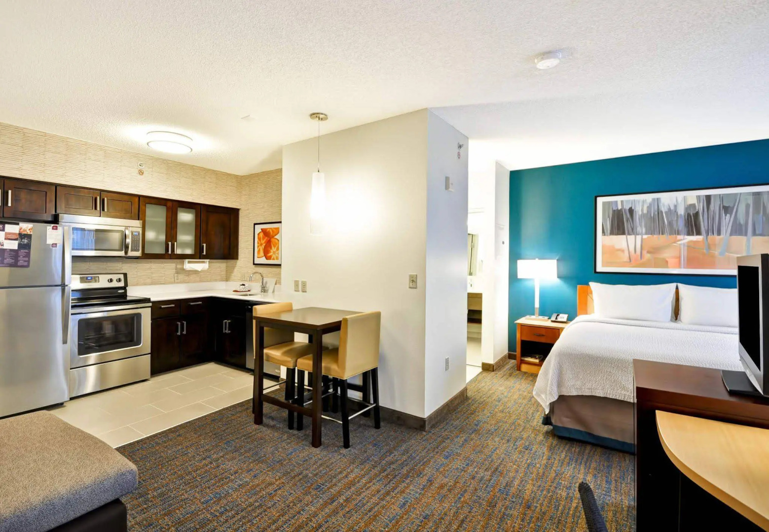 Residence Inn Lexington South/Hamburg Place