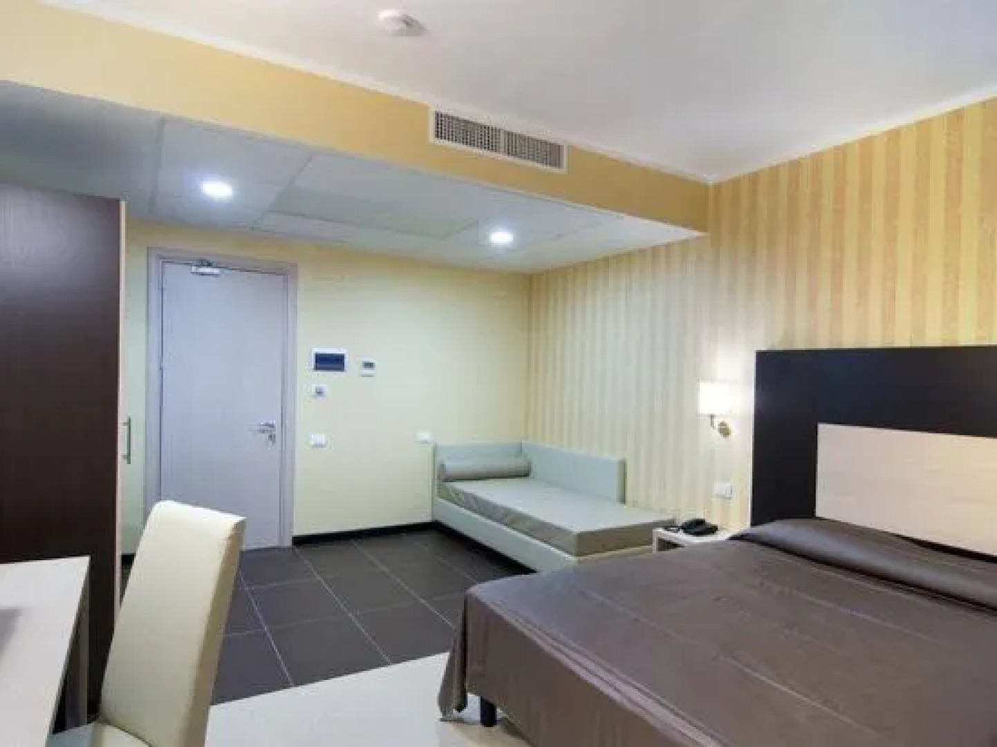 San Severino Park Hotel & Spa, BW Signature Collection