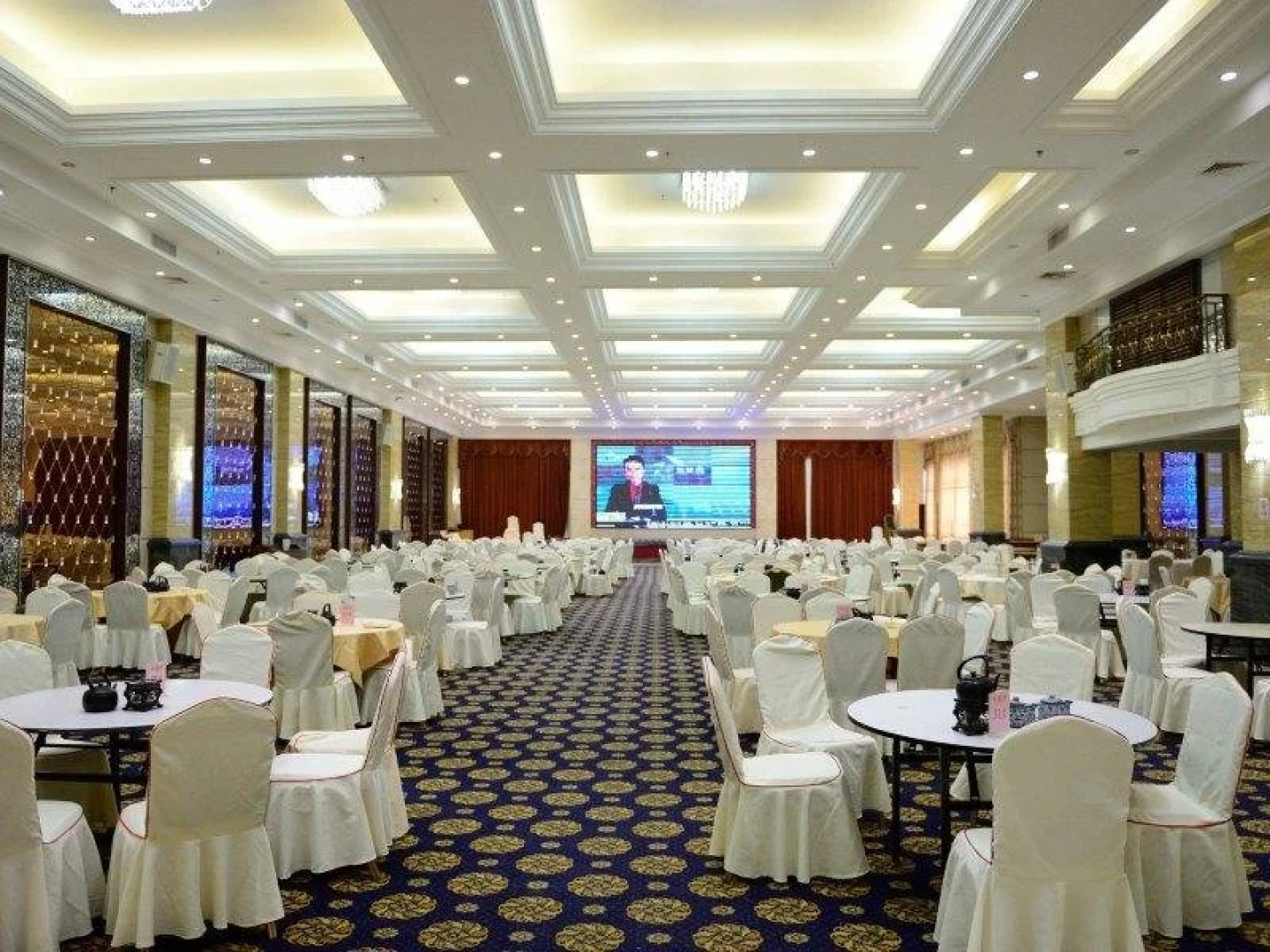 Garden Hotel