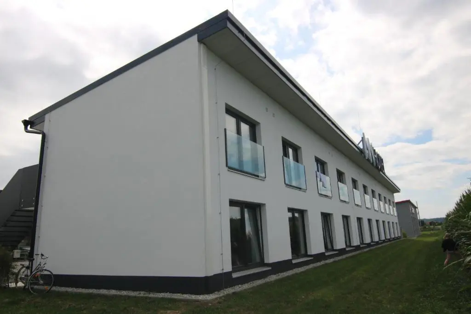 KF Hotel