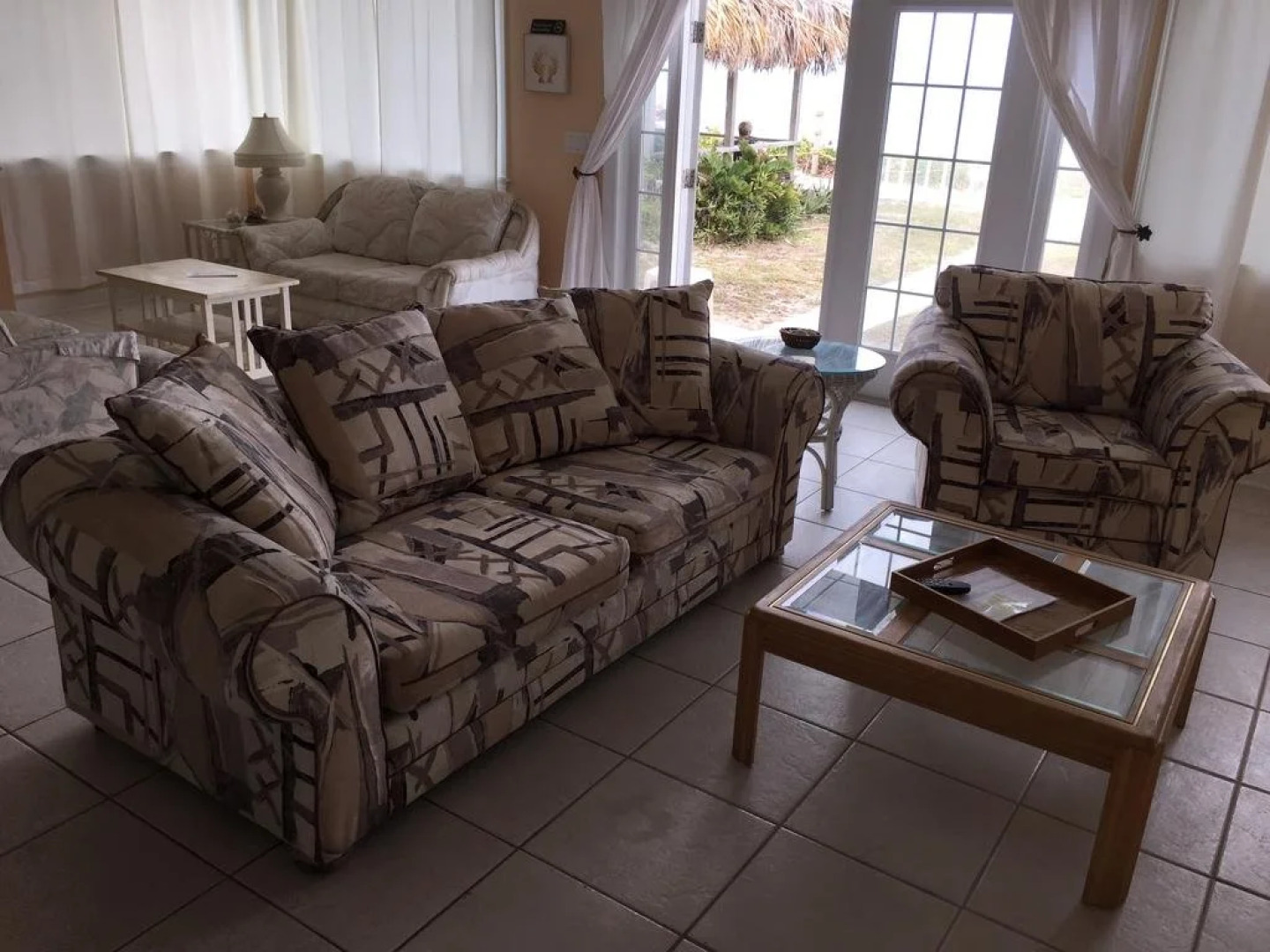 Sea Scape Oceanfront Motel