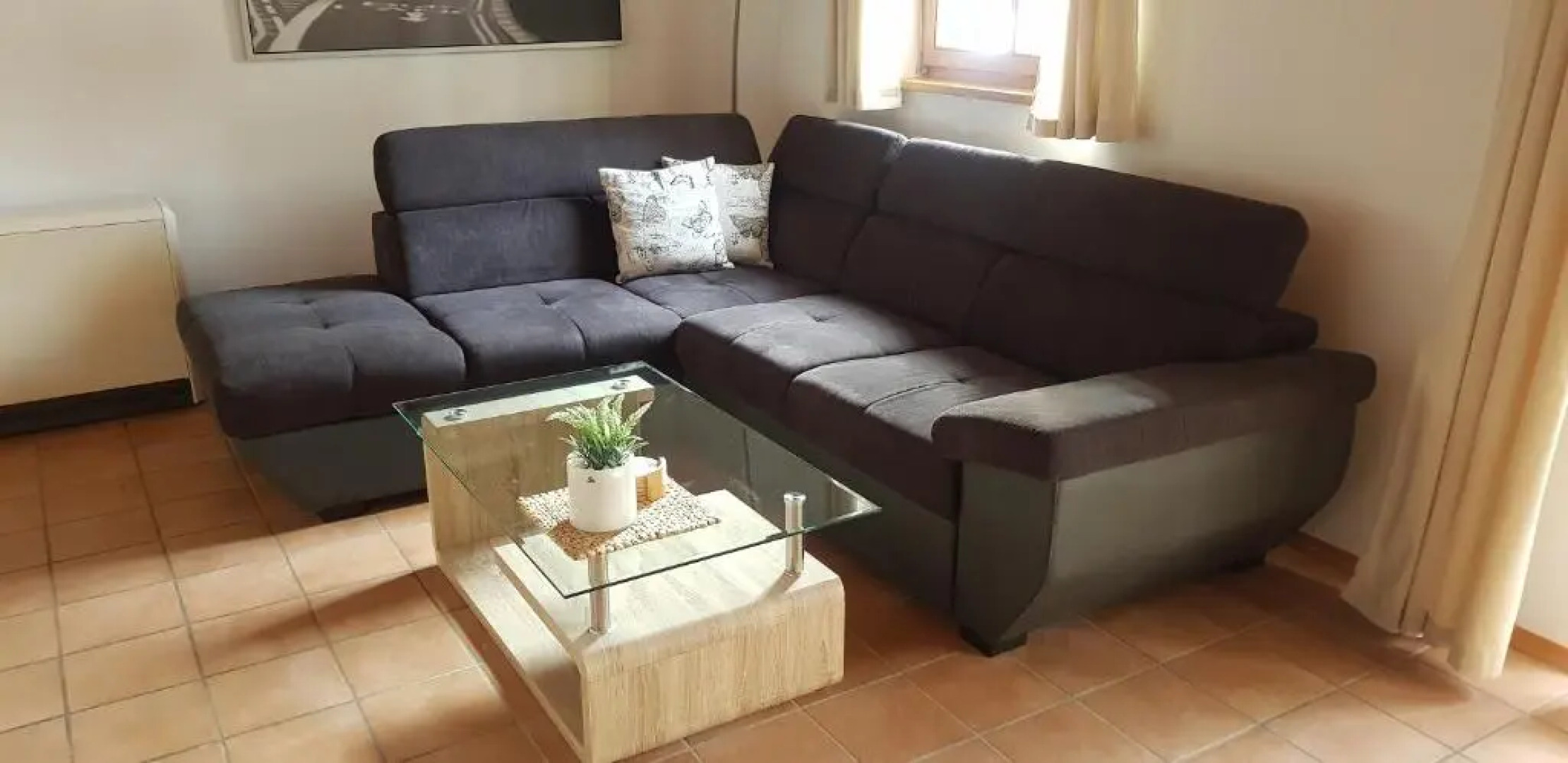 Ferienhaus Pappenheimer