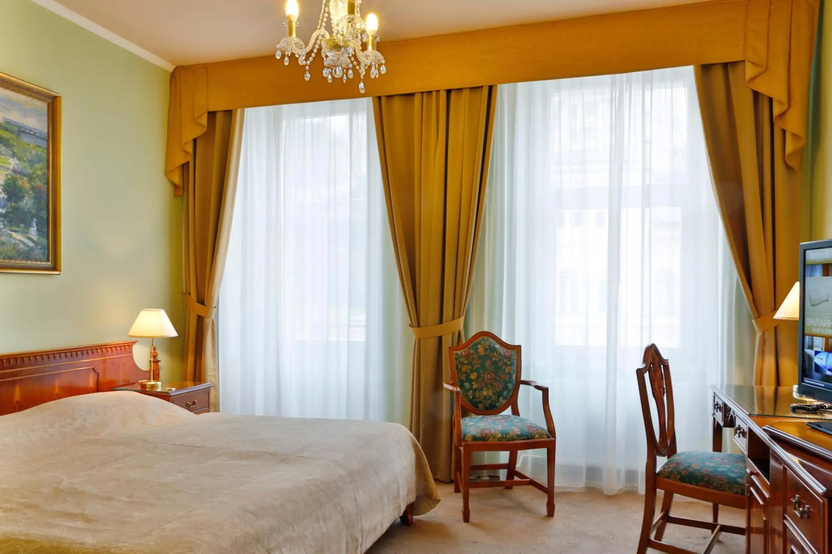 Hotel Kolonada