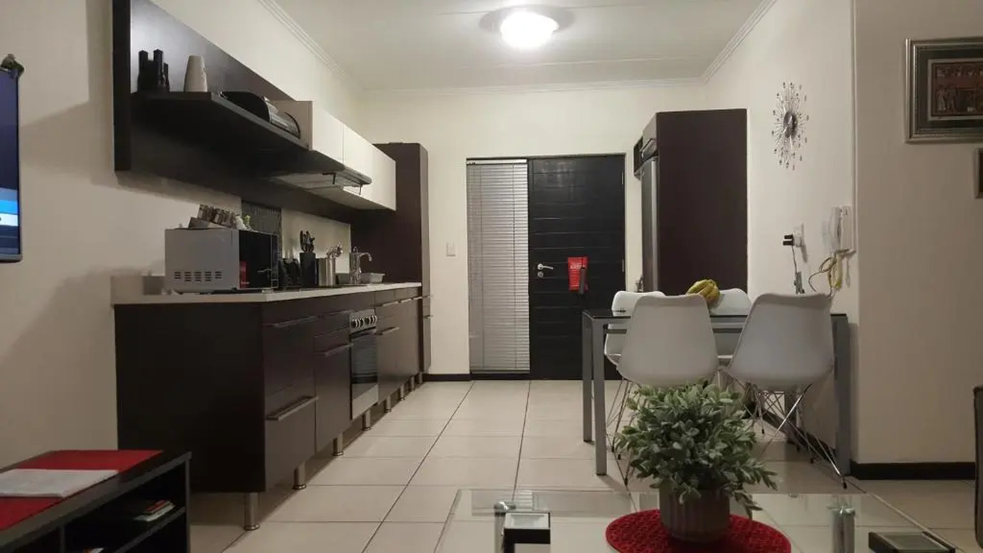 Strelitzia Apartment