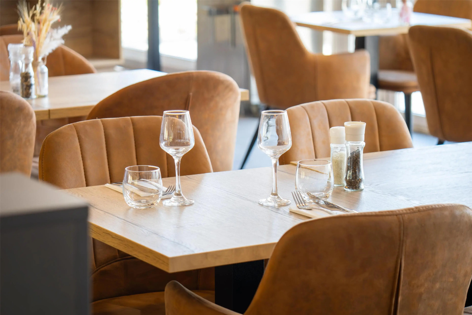 Campanile Montpellier Ouest